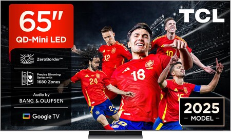 TCL C8K