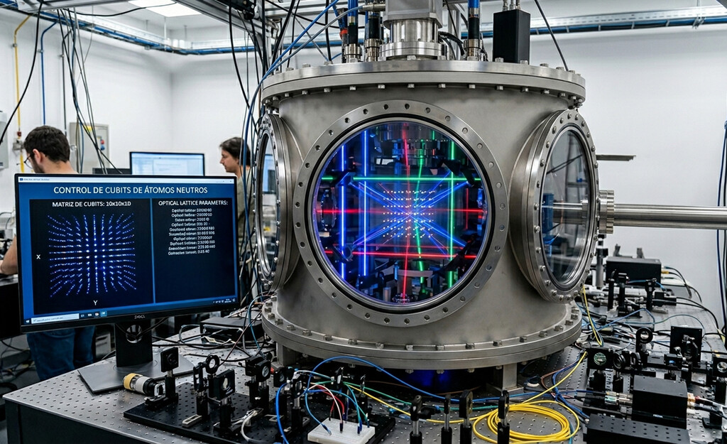 Los últimos estudios nos advierten: los ordenadores cuánticos van a derribar la criptografía clásica antes de lo previsto