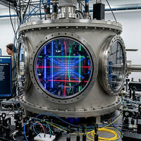 Los últimos estudios nos advierten: los ordenadores cuánticos van a derribar la criptografía clásica antes de lo previsto