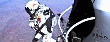 Ele não precisou de um foguete para virar astronauta: a história insana do paraquedista que saltou do espaço e sobreviveu a uma queda supersônica