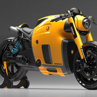 ¿Y si Koenigsegg se atreviera con el mundo de las dos ruedas? Así se lo imagina Maksim Burov