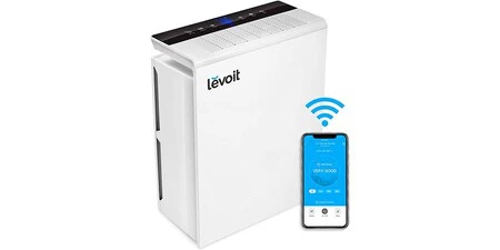 Levoit Lv Pur131s