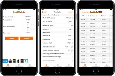 ローンマスター for iPhone