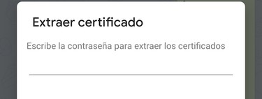 Cómo instalar el certificado digital de la FNMT en Android e iOS