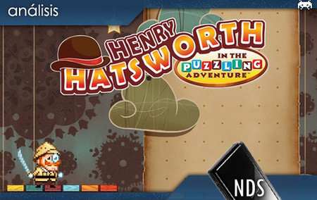 'Henry Hatsworth en La Aventura Rompecabezas'. Análisis