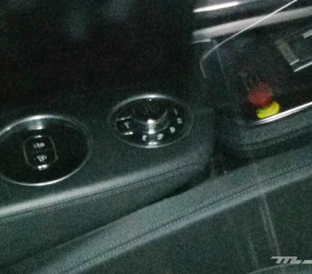 Porsche Cayenne mula prototipo