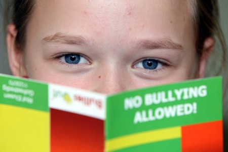 Una aplicación para encontrar los casos de bullying en Twitter