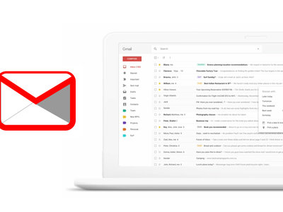 Así es el nuevo Gmail