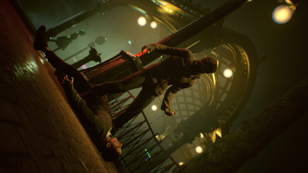 Vampire: The Masquerade - Bloodlines 2 será compatible con la tecnología DLSS y ray tracing de NVIDIA en PC