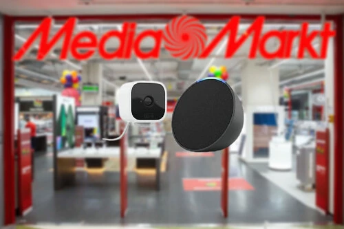 Echo Pop Blink Mini 1