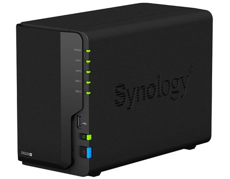Synology