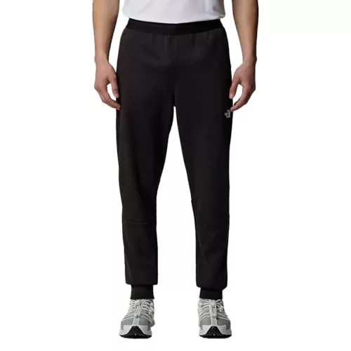The North Face NF0A893SJK3 M MA Fleece Pant Pants Hombre