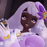 Cómo derrotar a Lilette en Leyendas Pokémon Z-A para subir a Rango B