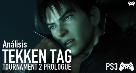 'Tekken Tag Tournament 2 Prologue' para PS3: análisis
