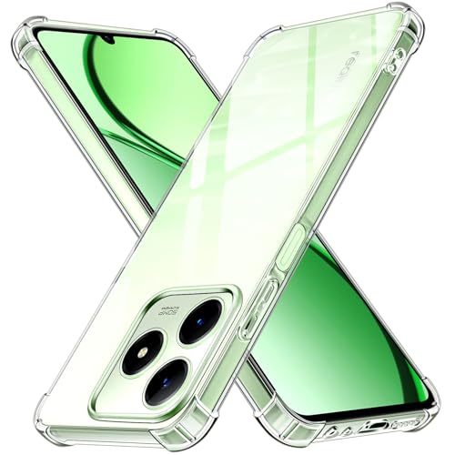 ivoler Funda para Realme C63 