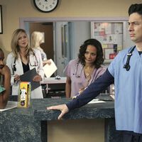 'Malcolm', 'Scrubs' y 'Los Soprano' tenían algo en común. Una localización de rodaje que ya no se puede visitar