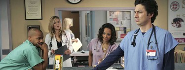 'Malcolm', 'Scrubs' y 'Los Soprano' tenían algo en común. Una localización de rodaje que ya no se puede visitar