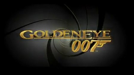 'GoldenEye', 007 vuelve en un impresionante vídeo