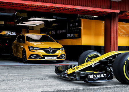 Renault Megane Rs Trophy 4