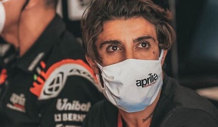 Cuatro años de inhabilitación por dopaje para Andrea Iannone: adiós a su carrera deportiva en MotoGP