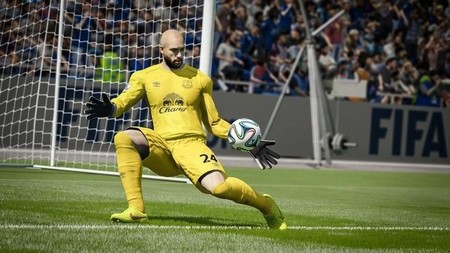 ¿Qué pros y contras le habéis encontrado a FIFA 15? : la pregunta de la semana