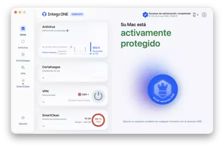 Intego One