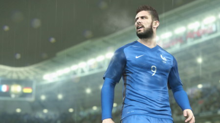 Pro Evolution Soccer 2017 llega el 15 de septiembre y estas son sus novedades