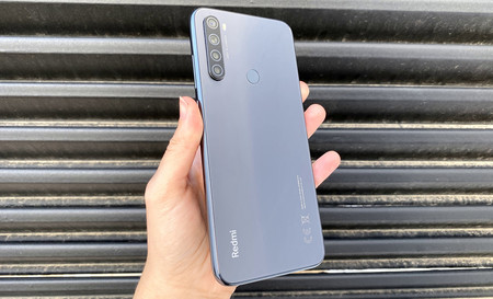 El Xiaomi Redmi Note 8T ha sido el Android más vendido del primer trimestre de 2020, sólo por detrás del iPhone 11