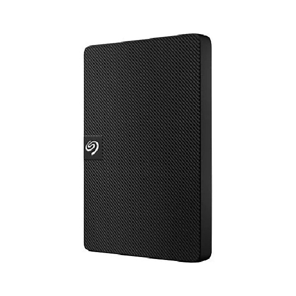 Disco duro externo 5TB - ‎Seagate STKN5000400 Expansion