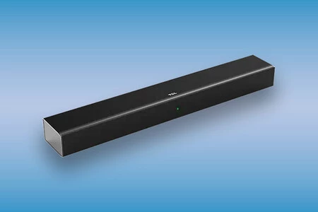 Barra de Sonido TCL TS3100 con precio mínimo histórico en Amazon México: 80W de potencia y sonido tridimensional con Dolby Audio