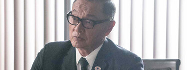 Fue icónico en Mortal Kombat, pero su mejor papel llegó en una serie de ciencia ficción de Prime Video. Hoy nos despedimos de Cary-Hiroyuki Tagawa