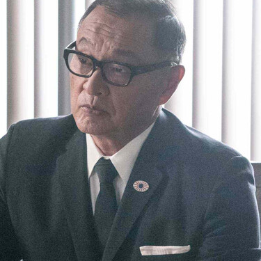 The Man In The High Castle