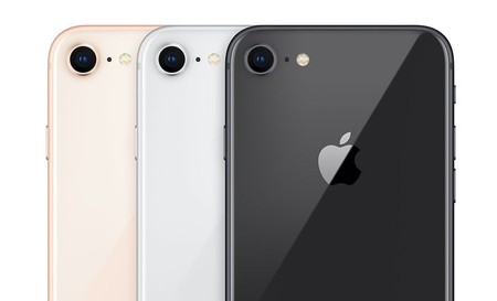 Como primer smartphone o de reemplazo: el iPhone 8 de 64 GB está rebajadísimo en eBay a 274,55 euros y con envío nacional