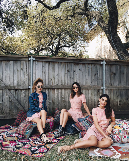Twinning, la nueva moda que triunfa en USA