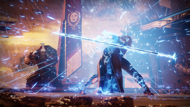 Destiny 2 (Bungie)