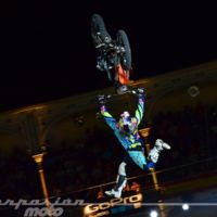 Dos nuevos novilleros debutarán en el Red Bull X-Fighters Madrid 2017, ¿quieres ser uno de ellos? 