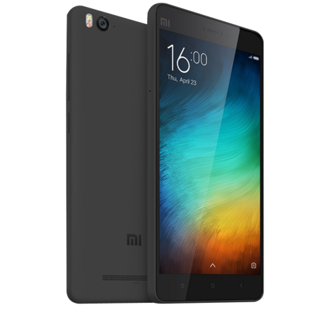Xiaomi Mi4c 16GB por 125,30 euros y envío gratis desde España