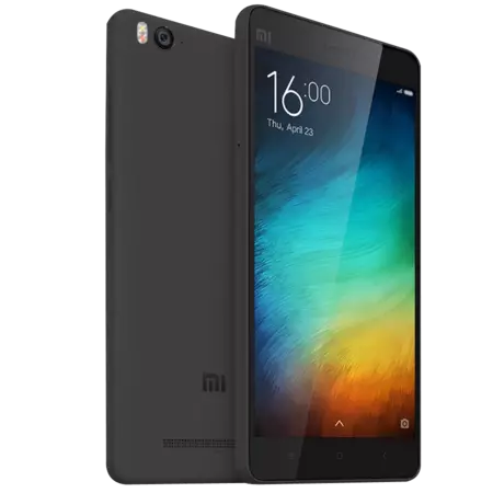 Xiaomi Mi4c 16GB por 125,30 euros y envío gratis desde España