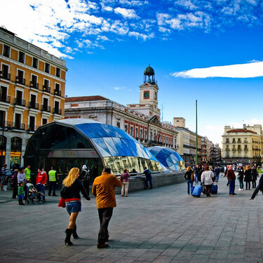 Así va a cambiar definitivamente la Puerta del Sol de Madrid: el cambio de este verano que dirá adiós a un clásico de la ciudad 