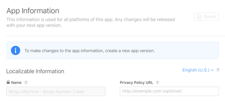 La App Store se endurece: adiós a las actualizaciones externas y a editar las descripciones sin una nueva versión de la aplicación