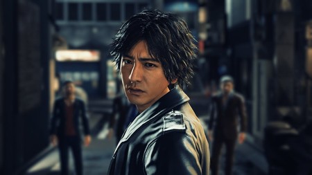 Así es Project JUDGE, el próximo proyecto de los creadores de la serie Yakuza... y el siguiente aspirante a Shenmue
