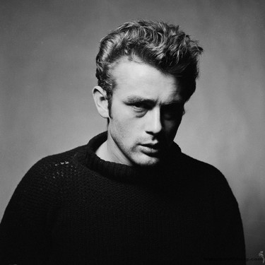 La vida de James Dean llegará al cine de la mano de Anton Corbijn 