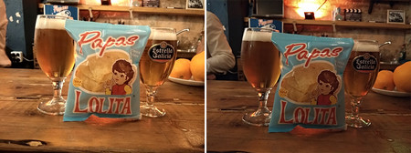 Xiaomi Redmi Note 5a Prime Camara