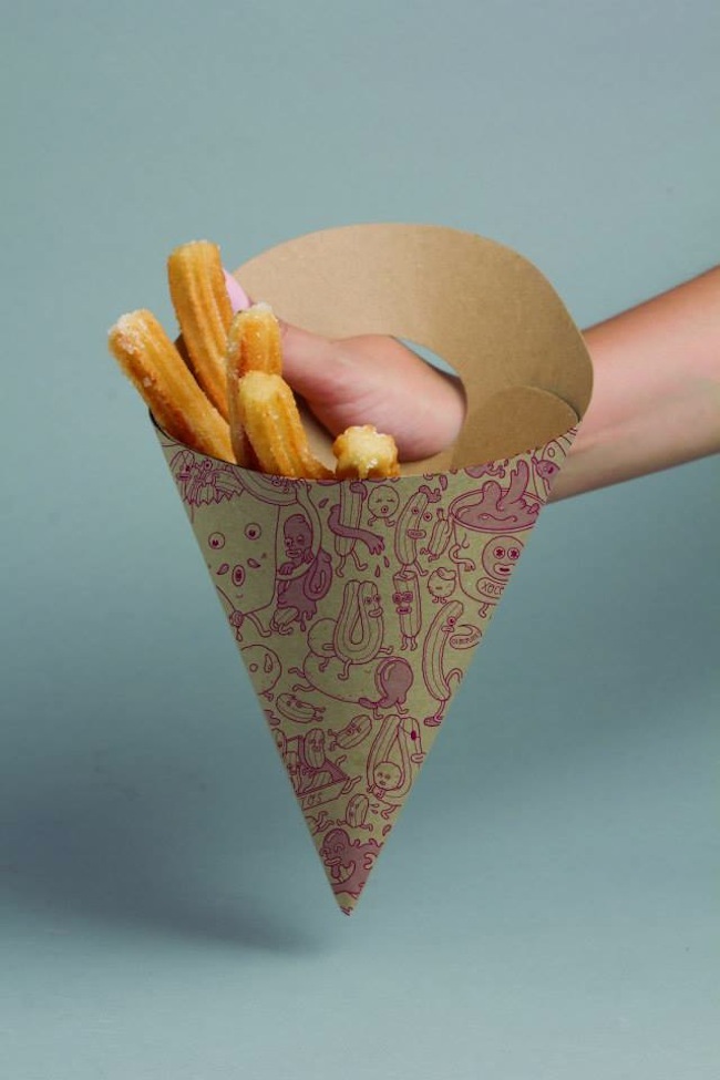 Foto de Comaxurros Barcelona (6/6)