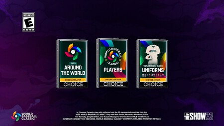Clasico Mundial Playstation Mlb Show