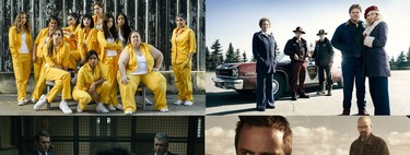 Las 29 mejores series de intriga y suspenso de Netflix, HBO, Amazon y Movistar