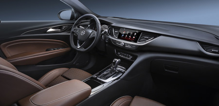 Opel Insignia Grand Sport 2017 15
