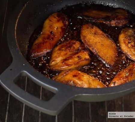 650 500 Pechuga Caramelizada