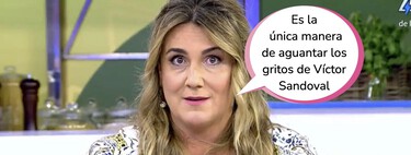 El motivo real que llevó a Carlota Corredera a ponerse en manos de su psicóloga 