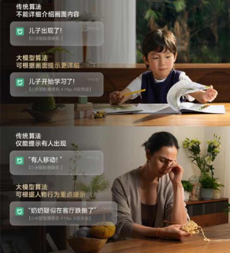 Xiaomi Smart Camera 4 Max AI Zoom Edition